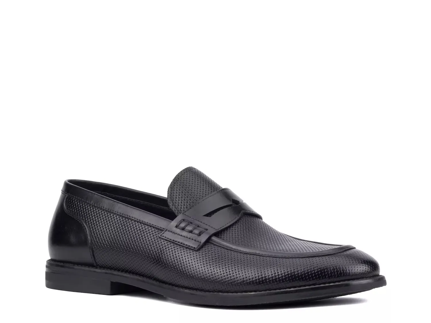 

Adamson Лоферы Vintage Foundry, Black