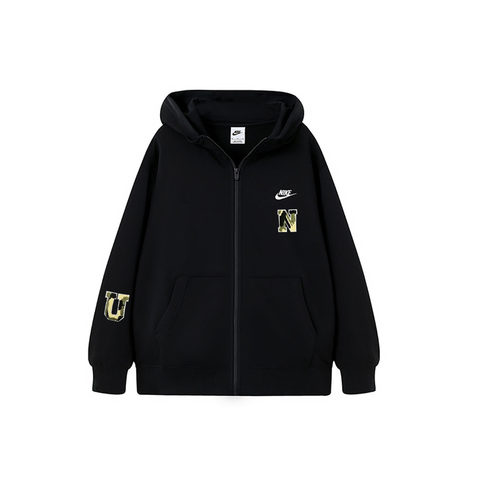 

Nike Куртка мужская черная, Black