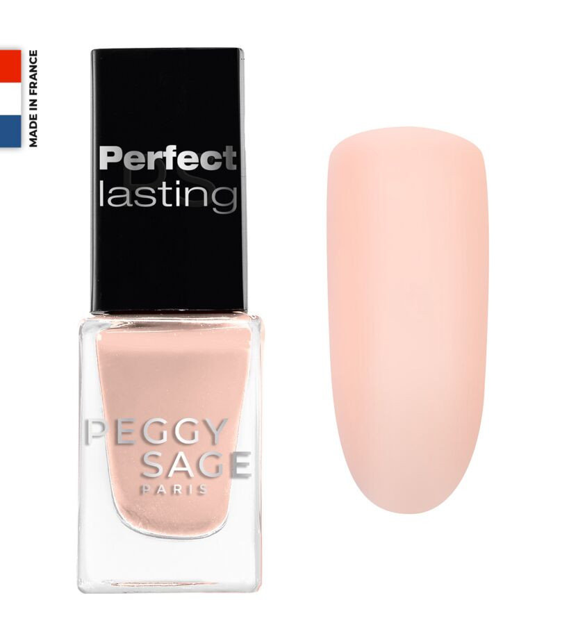 

Лак для ногтей Perfect Lasting Eléa 5456 Peggy Sage