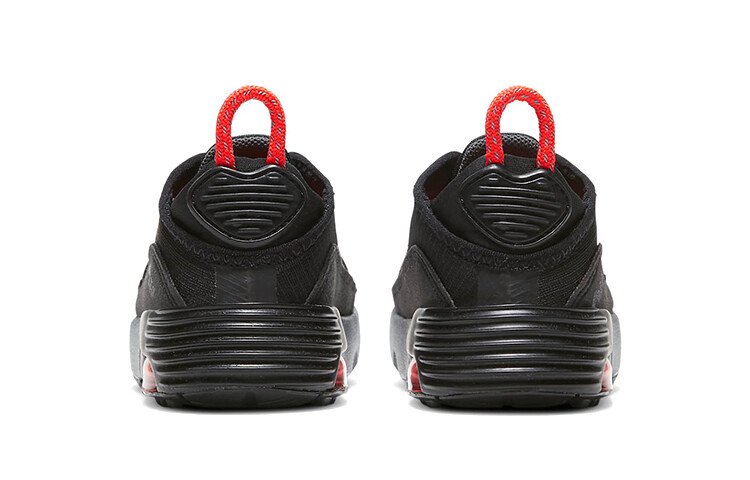 Кроссовки для малышей Nike Air Max 2090 TD — фото 4