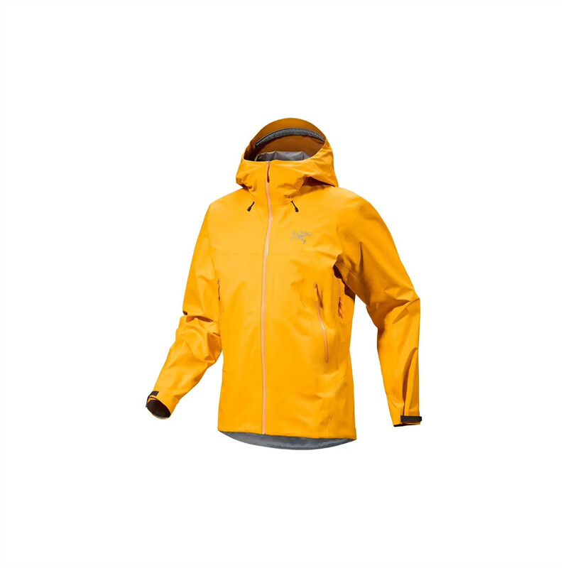 

Ветровка Beta Series для мужчин Ezi Orange Arcteryx