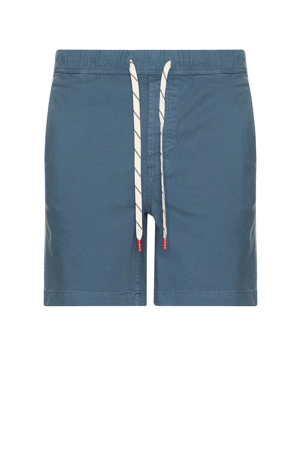 

Шорты для грязи Topo Designs, stone blue