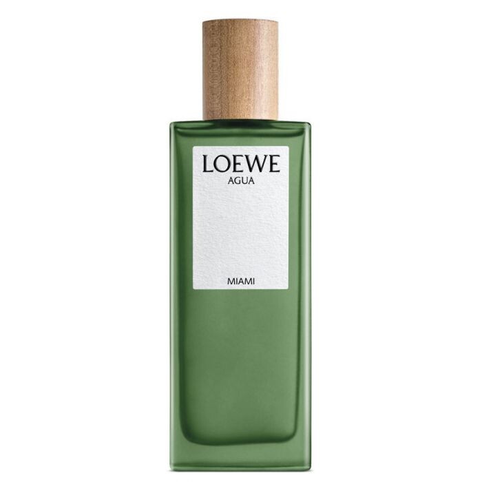 

Женская туалетная вода Agua de Loewe Miami EDT Loewe, 100