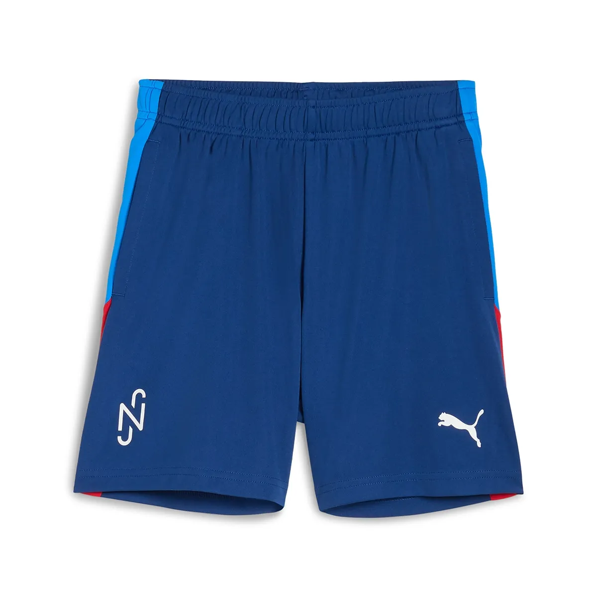 

Мужские шорты Neymar JR Playmaker Training Short Jr Puma, синий