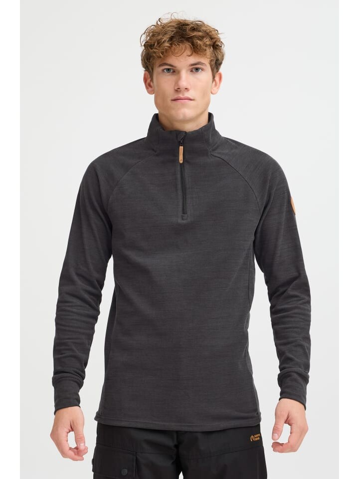 

Футболка North Bend Sweatshirt, серый