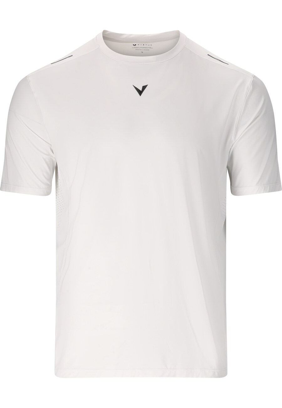 

Футболка Performance Virtus Walton, White