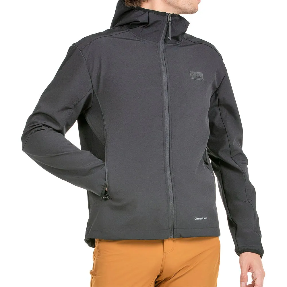 

Куртка +8000 Lux softshell, серый