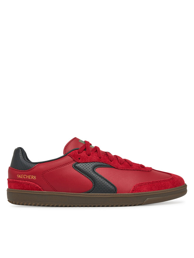 

Кроссовки Skechers Hotshot - Roaver 254152/RDBK, красный