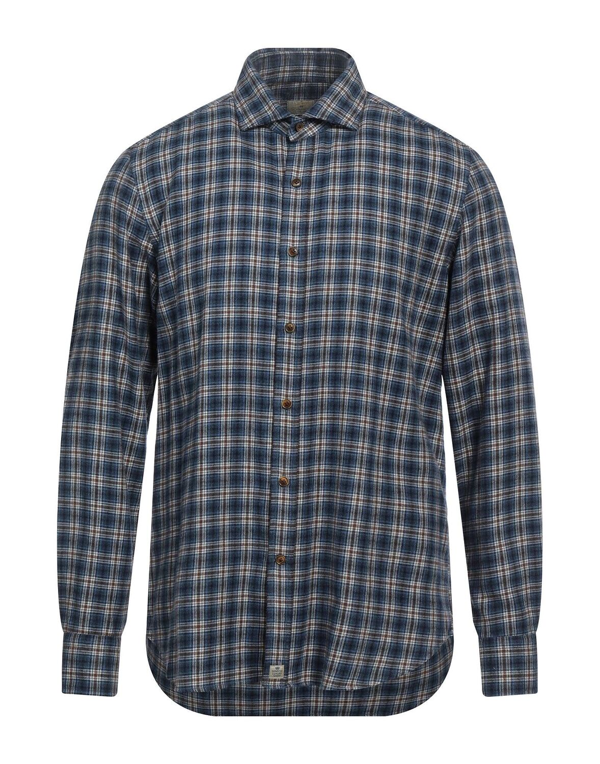 

Рубашка Sonrisa, синий