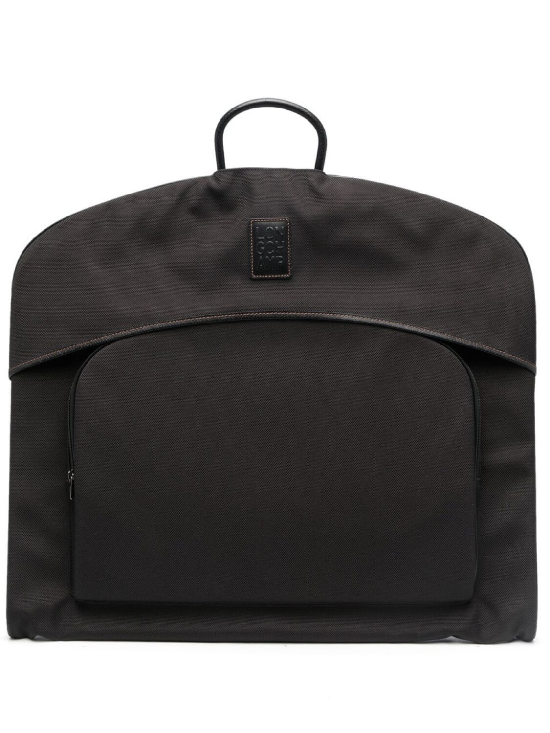 

Longchamp портплед Boxford Garment, черный
