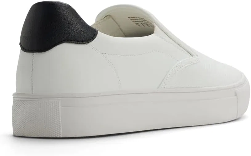 Кеды Call It Spring Culver Vegan Slip-On, белый — фото 3