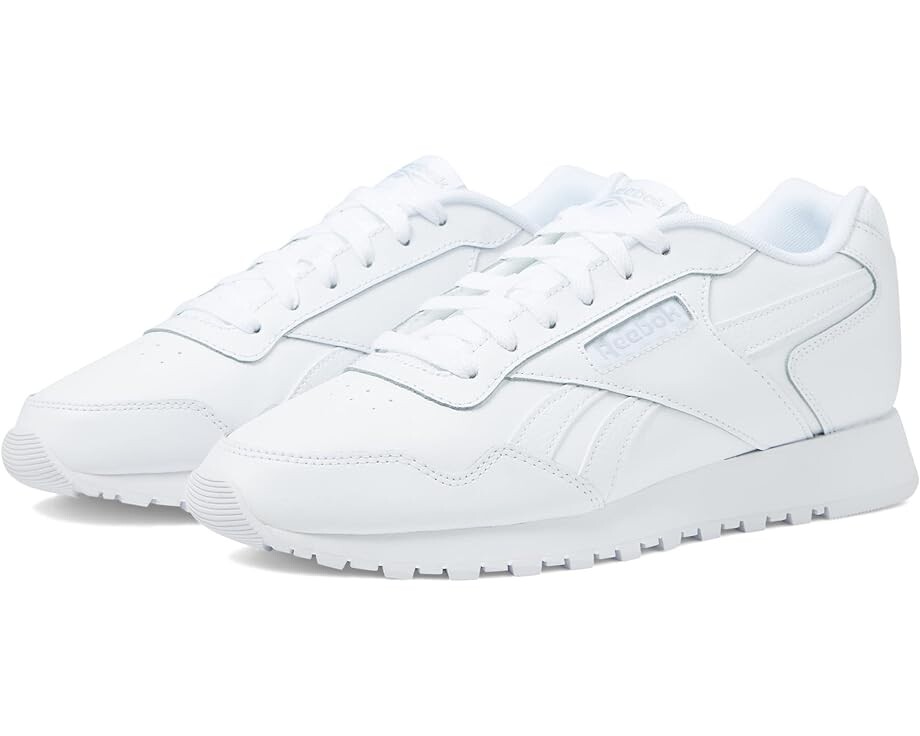 

Кроссовки Reebok Glide, цвет White/Cold Grey