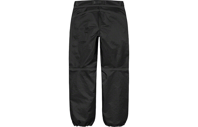 Повседневные брюки унисекс The North Face X SS21 Supreme, розовый — фото 2