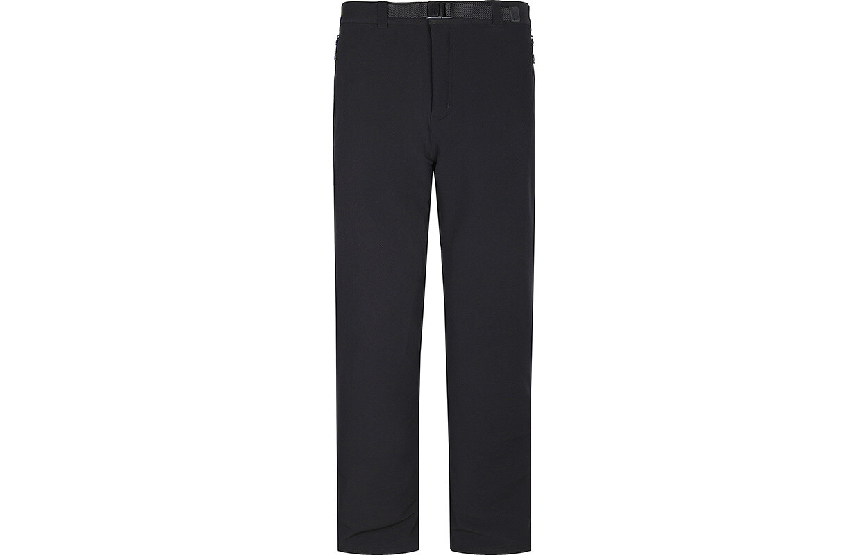 

Мужские брюки Columbia Hard Shell, Черный