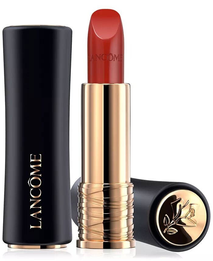 

Кремовая губная помада L'Absolu Rouge Lancôme, цвет 118-French Coeur