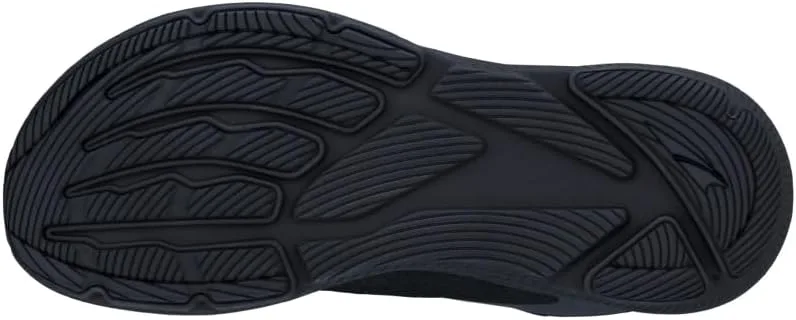 Мужские кроссовки Altra Superior 7, черный — фото 4