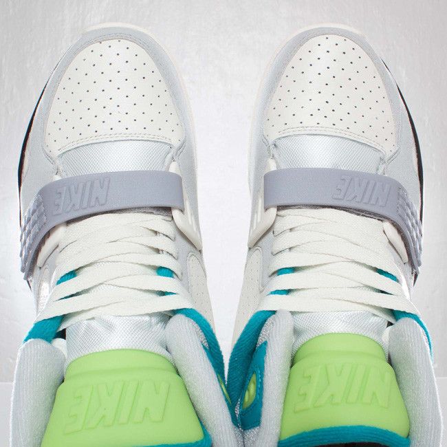 Кроссовки Air Trainer SC 2 OG Qs, белый — фото 4