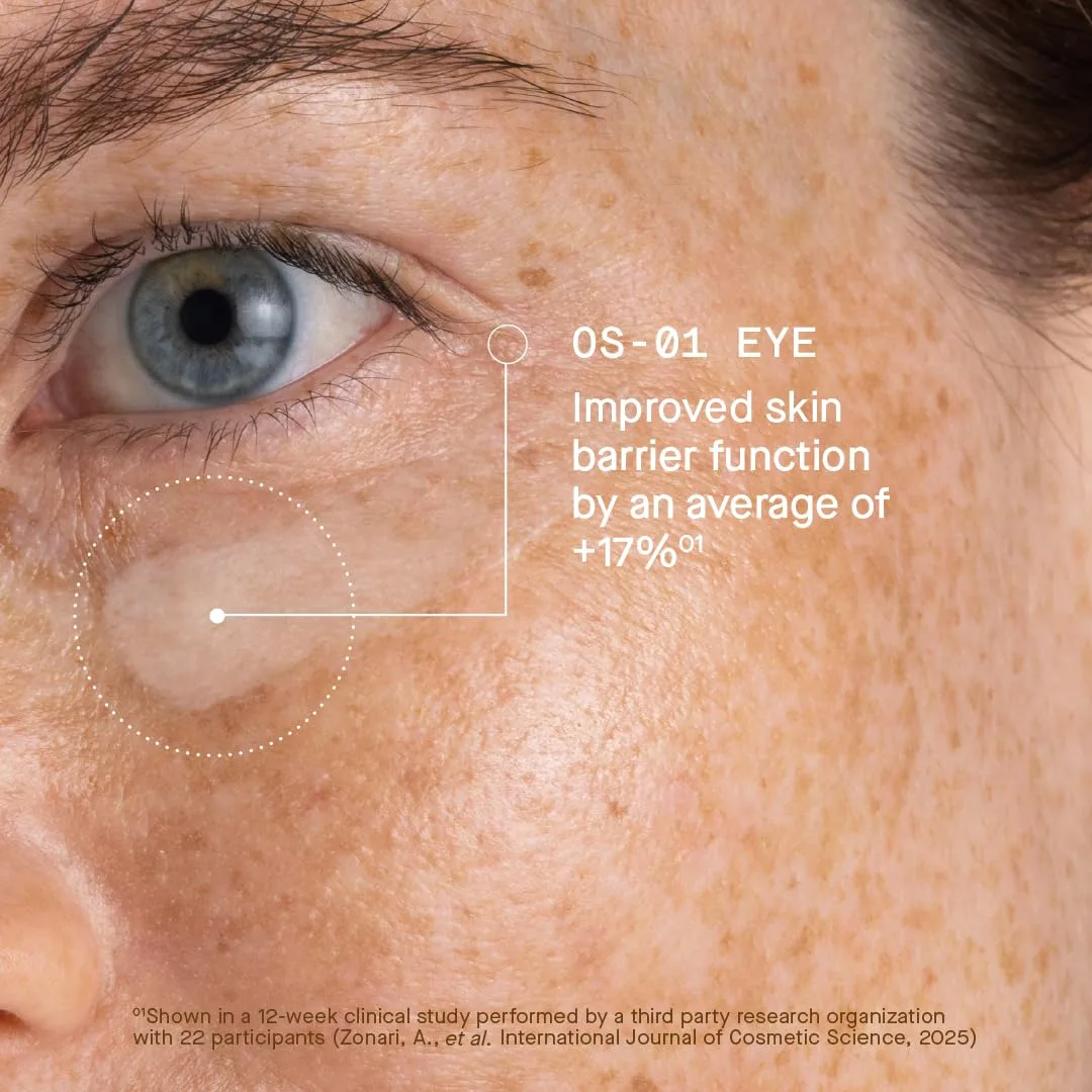 OneSkin BODY & FACE & EYE OS-01 Пептидная добавка для наружного применения | Увлажняющий крем для тела, лица и глаз для продления молодости кожи | — фото 2