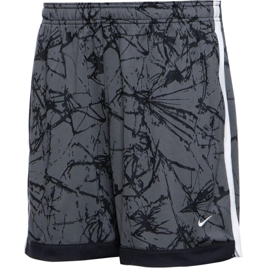 

Спортивные шорты мужские Iron Grey Nike, серый