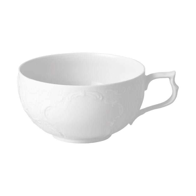 

Чай Сан-Суси белый чашка 0,23 л Rosenthal, белый, Серый, Чай Сан-Суси белый чашка 0,23 л Rosenthal, белый
