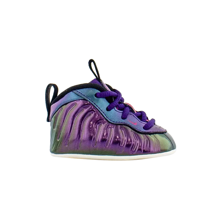 

Кроссовки Nike Lil Posite One CB 'Iridescent Purple', розовый
