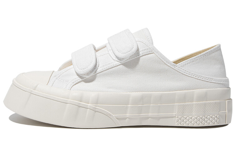 

Кеды TUOPIN Canvas Shoes Women's Low-Top