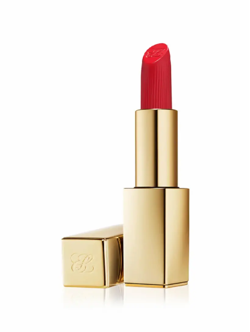 

Помада Pure Color Lipstick Matte, оттенок Deny All Estee Lauder