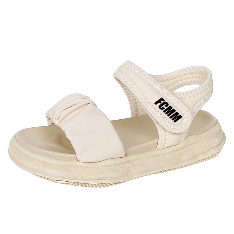 

Сандалии детские противоскользящие FCMM, бежевый