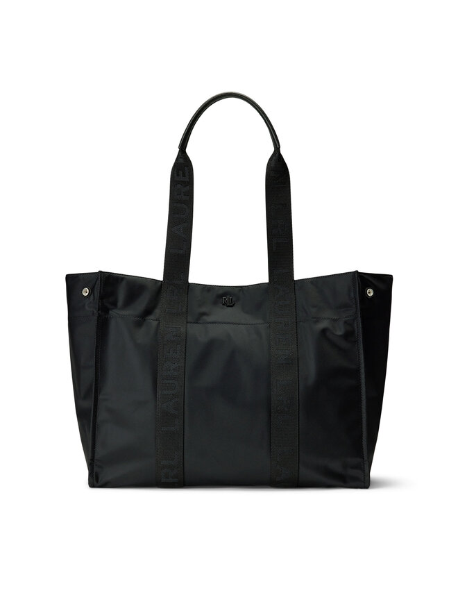 

Сумочка 431970157003 Lauren Ralph Lauren, черный