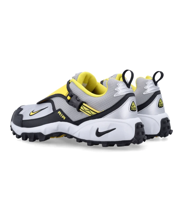 Кроссовки ACG Passad, вдохновленные стилем трейлраннинга. Nike, мультиколор — фото 4