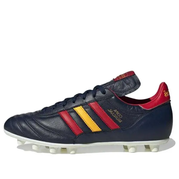 

Кроссовки испания кубок мира fg Adidas, черный