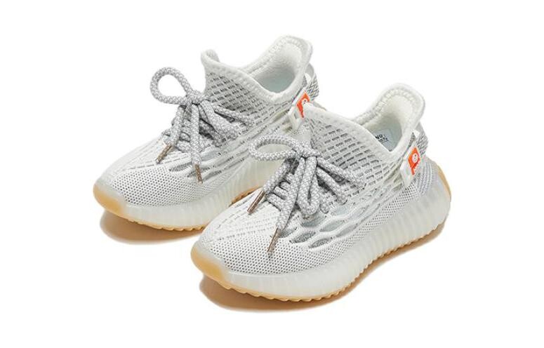 Кроссовки MQD Kids Lifestyle Shoes Kids Low-top, розовый — фото 2
