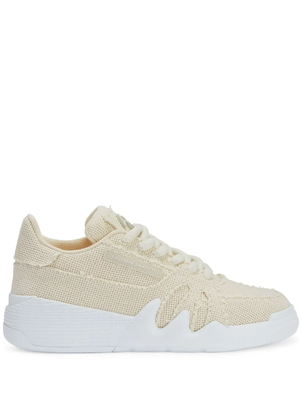 

Кроссовки Talon Giuseppe Zanotti, нейтральный