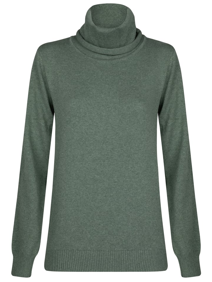 

Свитер Felix Hardy, зеленый