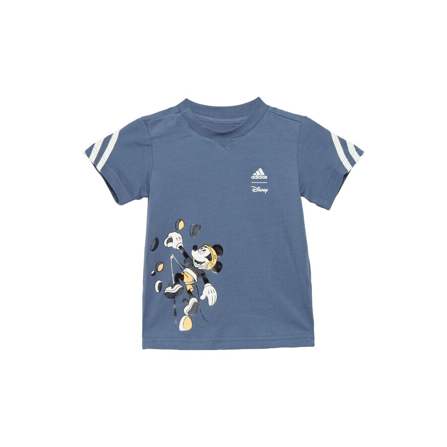 

Футболка ADIDAS SPORTSWEAR Disney Mickey Mouse, цвет Sapphire