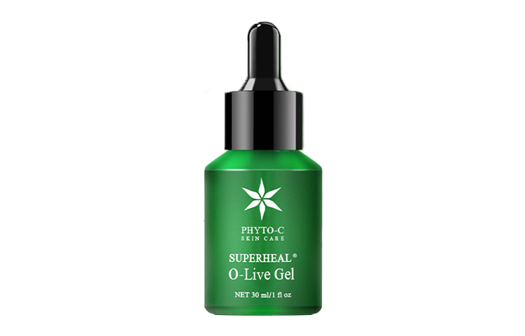 Жидкости унисекс PhytoCeuticals, Olive Repair Serum (for sensitive skin) 30ml — фото 2
