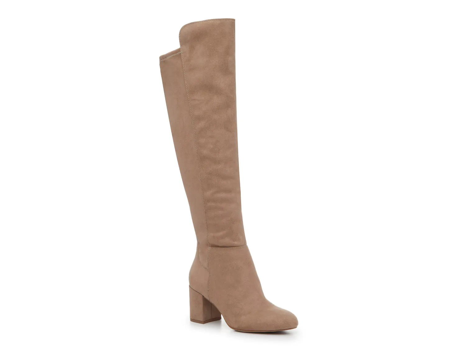 

Сапоги Kaza Over-the-Knee Boot Kelly & Katie, серо-коричневый