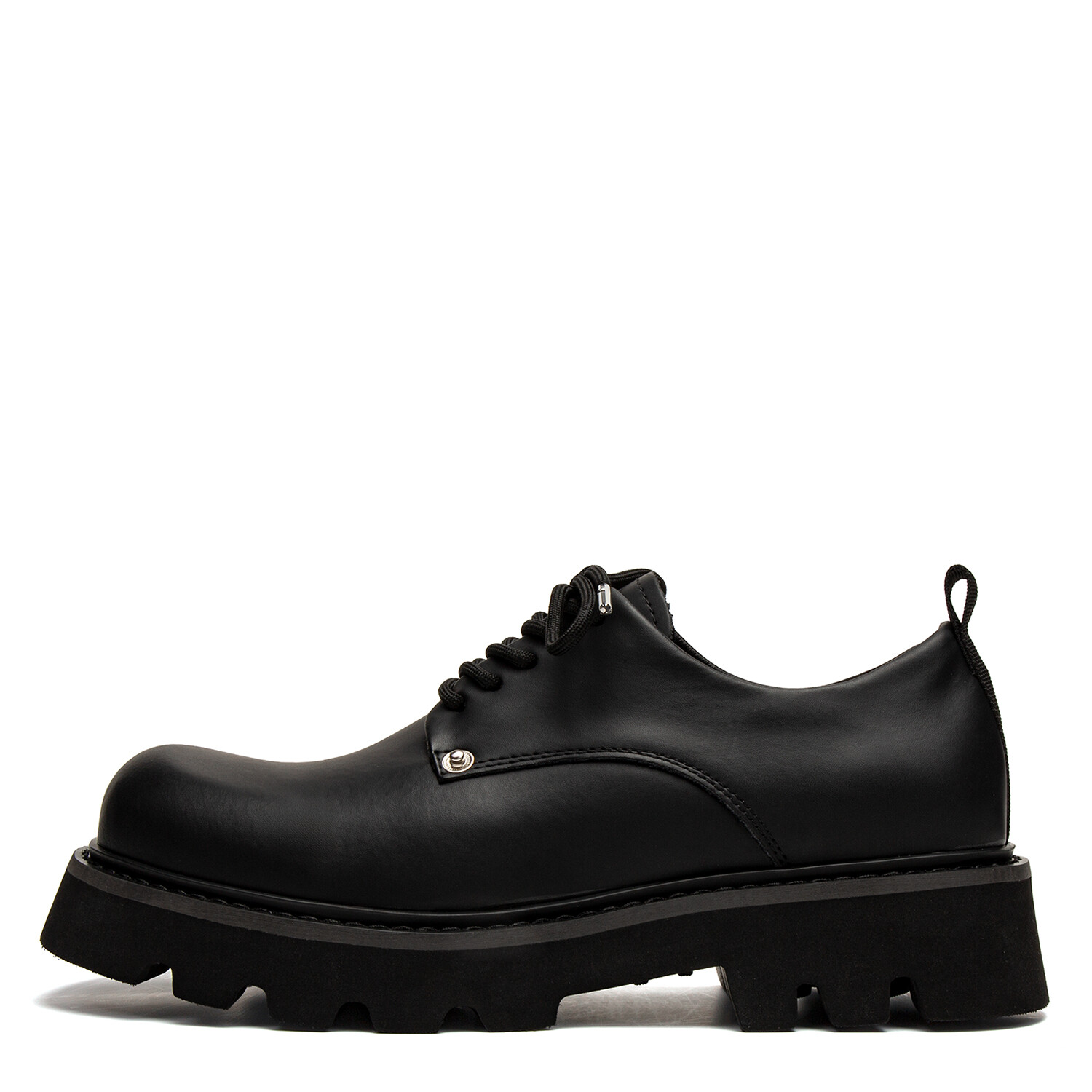 

Туфли Men"s Casual Men Low-Top черный 1997K