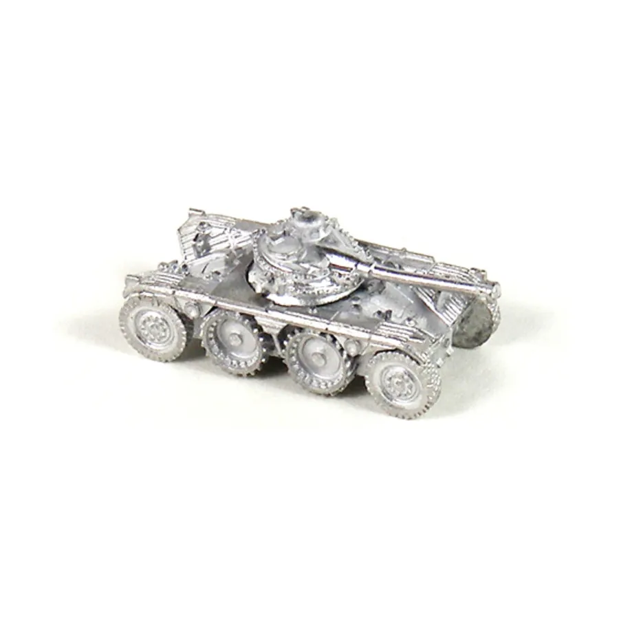 

Панар ЭБР, Modern Micro Armour - France & Netherlands (1:285)