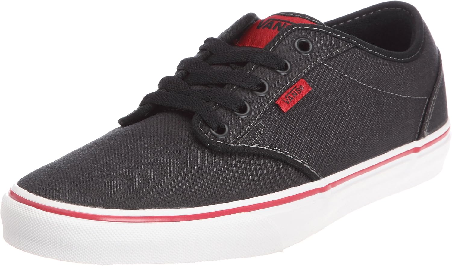 

Мужские кроссовки Vans Atwood, черный