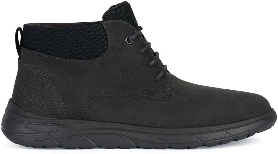 Мужские ботинки Geox U Aerantis 4x4 B AbxAnkle Boot — фото 4