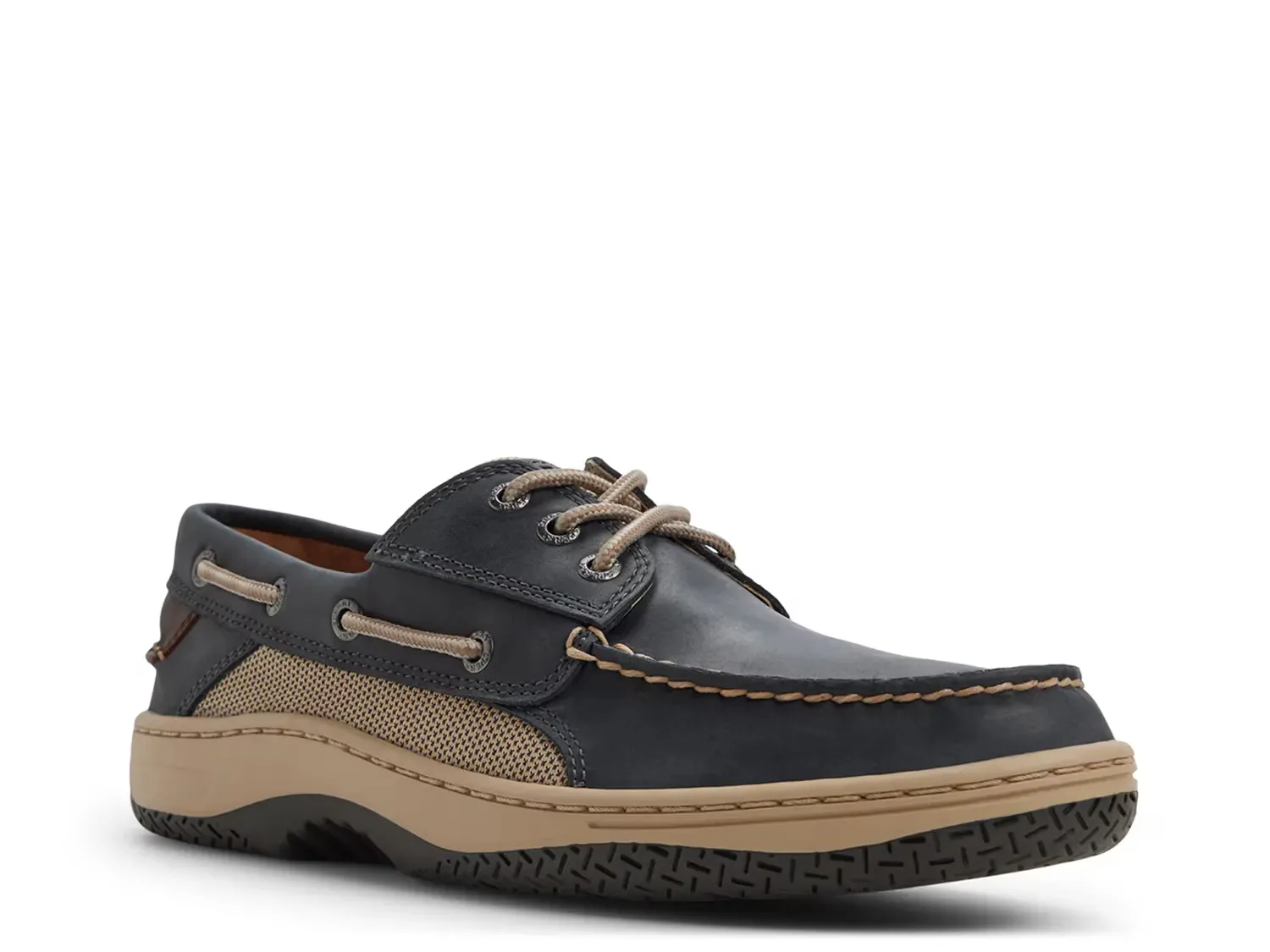 

Ботинки лодочные Billfish 3-Eye Sperry, Navy