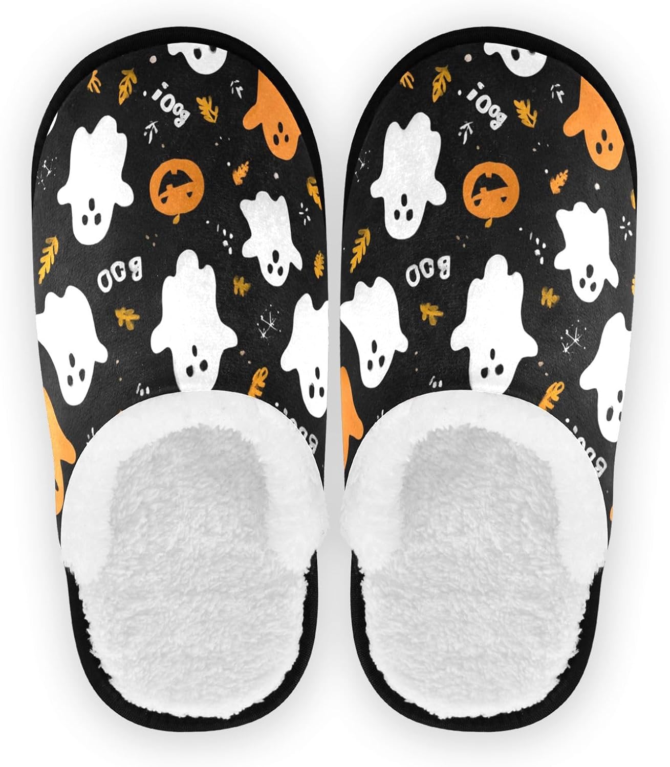 

Домашние тапочки Boccsty Yellow Duck Spa для мужчин и женщин, рождественские, для дома и улицы, для Хэллоуина, мультиколор