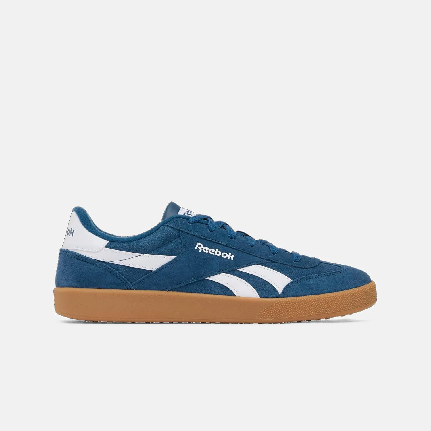 

Кроссовки Reebok Unisex Smash Edge, белый