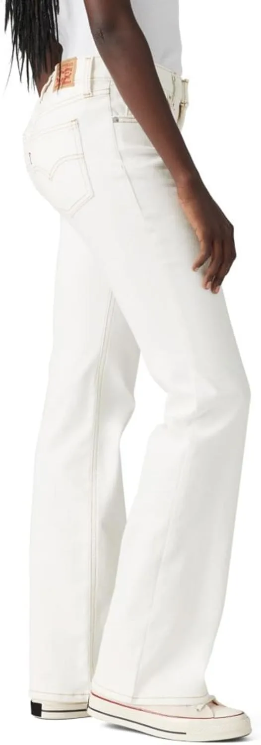 Джинсы Levi's Superlow Boot для женщин, Bake A Cake — фото 3