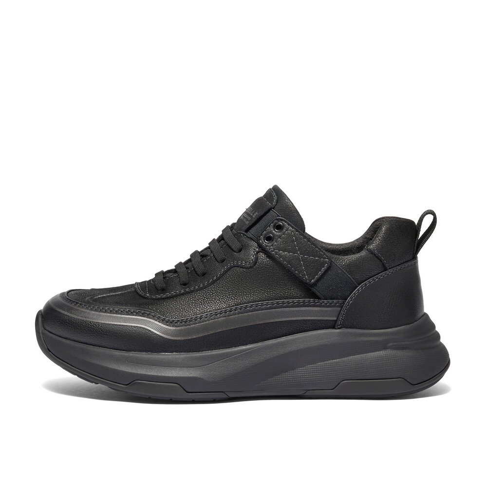 

Туфли Men"s Casual Men Low-Top черный Belle