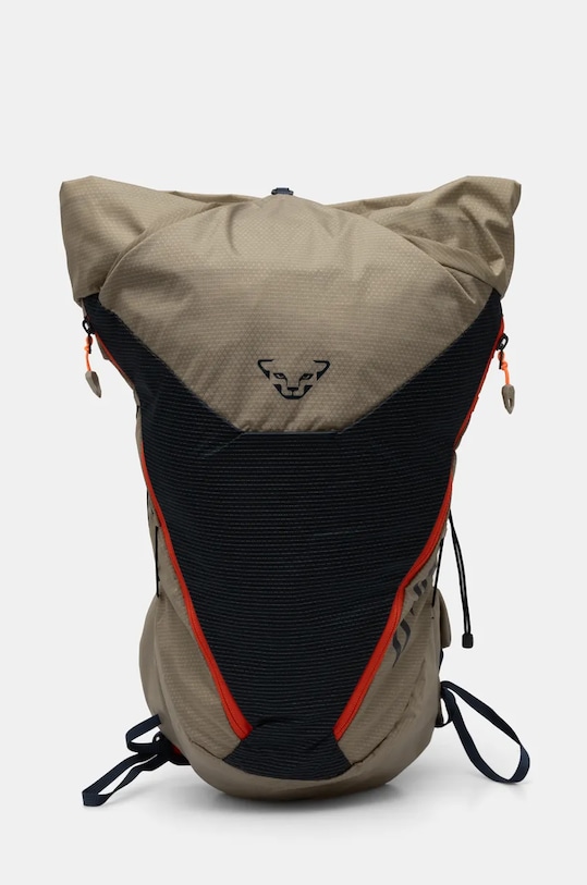 

Рюкзак Traverse 16 л Dynafit, зеленый