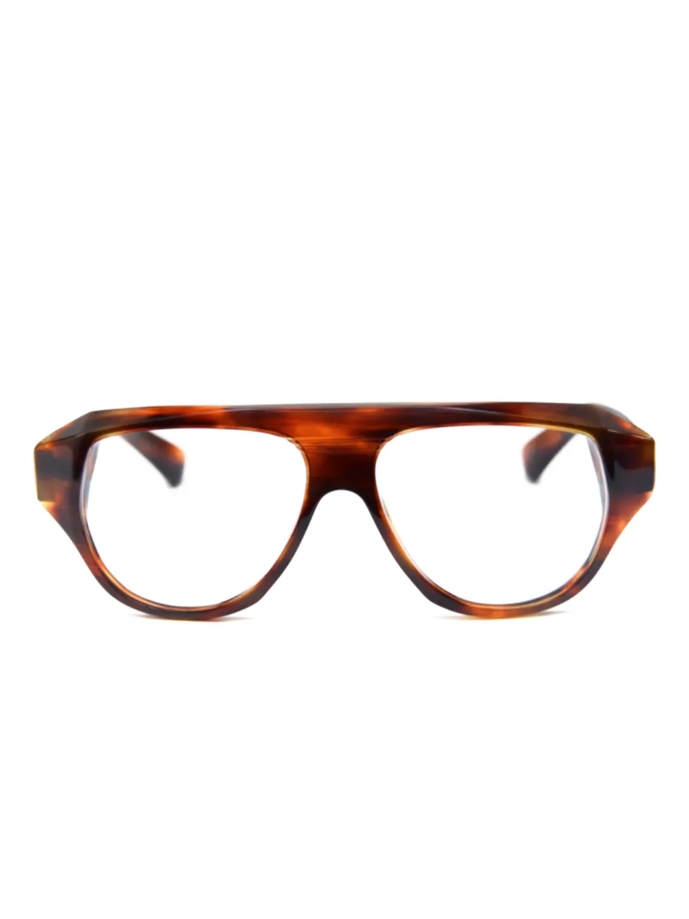 

Очки Ferry Kiurv, коричневый