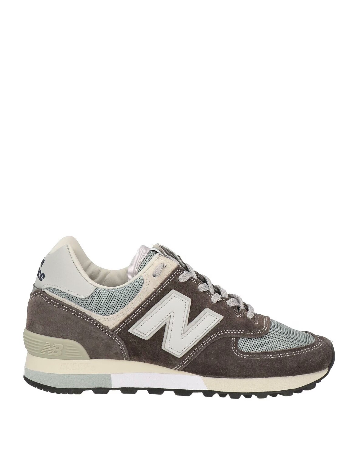 

Кеды New Balance, серый