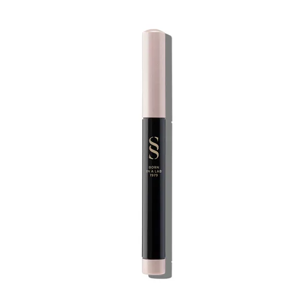 

Карандаш для глаз, подводка для глаз и тени Jumbo Waterproof Make Up Sensilis, цвет white